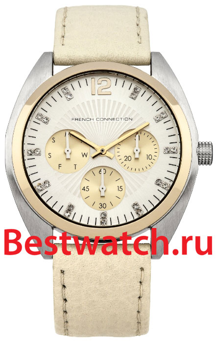 Часы French Connection Men Summer FC1172CG